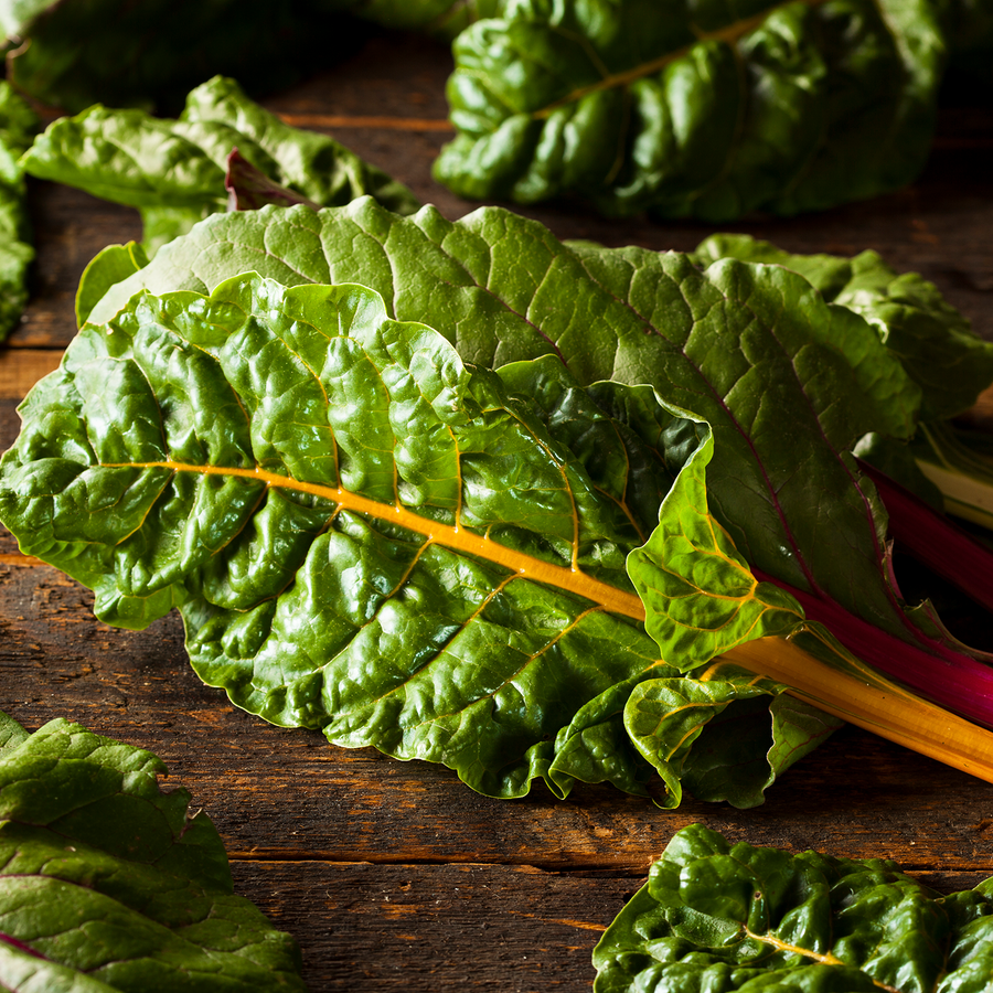 Swiss Chard